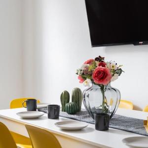 90m2 in Münchener Innenstadt