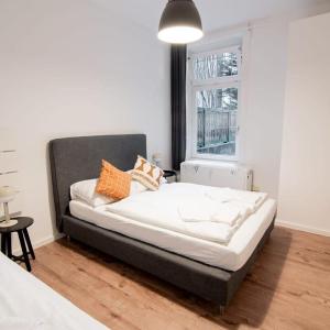 Great Three Bedroom Apartment