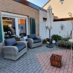 Stylishe Unterkünfte nähe Zentrum von Bielefeld