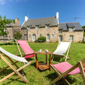 La Ville Bourse - Charmante villa à Erquy