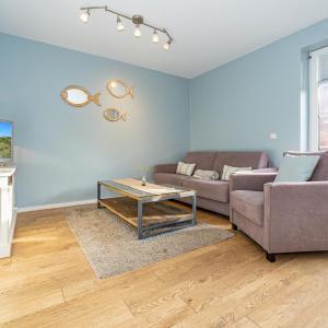 Appartement Ebbe No 1