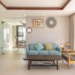 Miracle Suite House 1