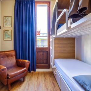 Factory Hostels Barcelona