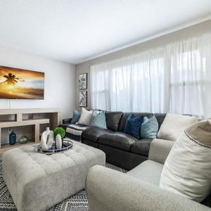 Monthly Rental~ Comfy Beds~ Great for Remote Work