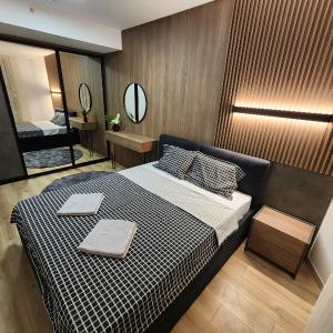 Marand Sky Apartment