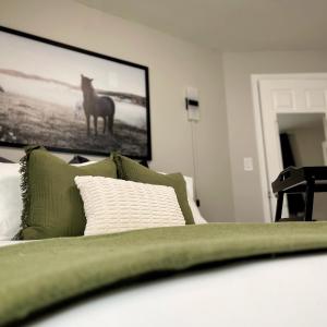 *NEW* The Cozy Haven, 5 minutes to ATL airport