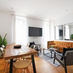 403-3C Newly renovated 3br in prime UES