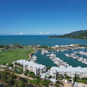 The Boathouse Apartments