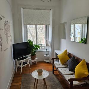 Almirante GuestHouse
