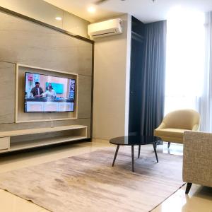 M and S Suite at Societe Suites Sri Hartamas, Mont Kiara