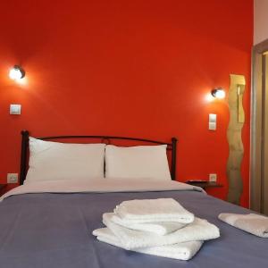 New Room1Ambelokipi Metro Airport Line