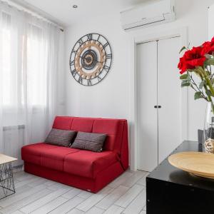 Saffi Glamorous Apartment by Wonderful Italy