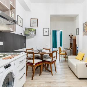 GuestHost - La Dimora del Greco - Florence Lovely Apartment