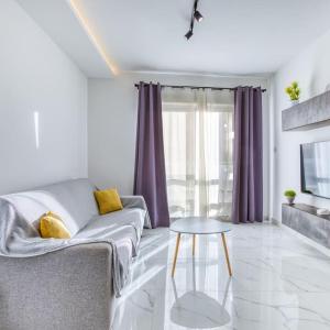 RA5 - NEW, bright & spacious - Sliema-Gzira area!
