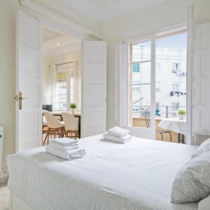Apartmento Industria