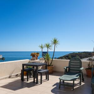 Duplex in Mijas