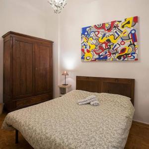 Keys of Italy - Faenza 5 - 3 bedrooms apartment in Florence's center