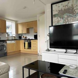 2-Bedroom Portobello Apartment