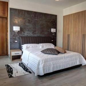 Arsenale Turin Rooms