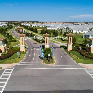 Lakeview Resort Home with Private Pool Near Disney