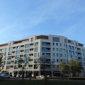 Spacious apartment, Metro Gdańsk, Zoliborz