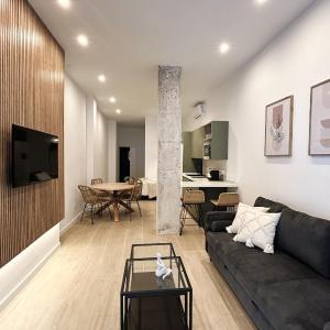 Estudios a metros de los Jardines del Turia