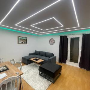 Greenside Apartment 1