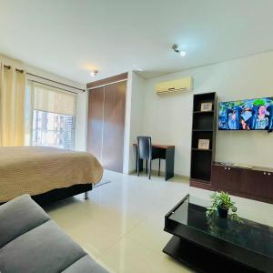TORRES OASIS - EQUIPETROL, Confortable Depto