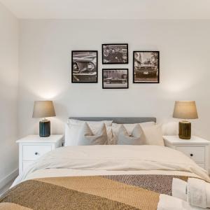Khayat Homes - The Great Escape