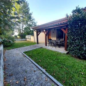 Appart*Résidence piscine*Parking*3mn Centre Sarlat