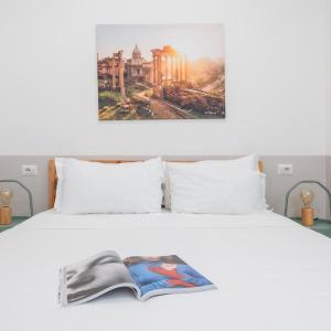 Trevi Fountain Apartment - ZENO 03