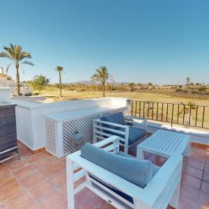 Casa Esturion T-A Murcia Holiday Rentals Property