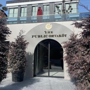 The Public Ortakoy