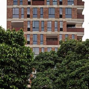 Apartamento Lauret 2 en Laureles