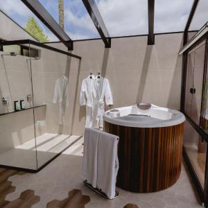 Primo Cabana - Hospedagem na Vinícola