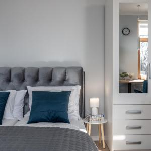 Great location Studios - 5min to Old Town