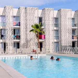 Hôtel Nakara by Odalys