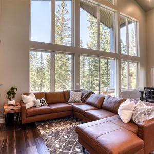 Sunset Ridge