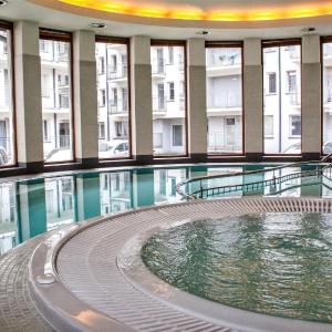 Apartamenty Stara Polana