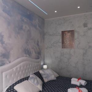 TIMEO Luxury Suite in baroque palace with elevator