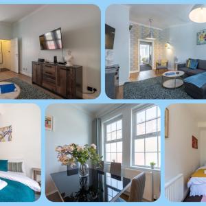 Spacious Comfy 2BR flat