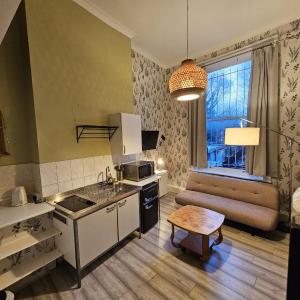 Boutique Studio in King's Cross
