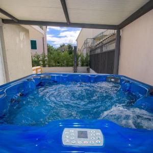 Apartment Gilda Lux