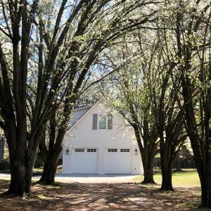 The Cottage at GSP - B