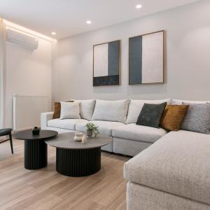 Deluxe & Upscale Apartment in Athens