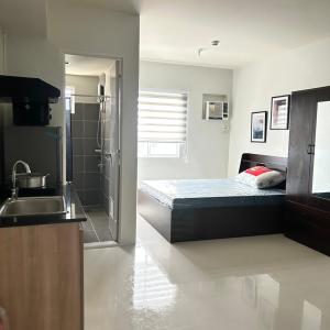 BRIA FLATS LAS PINAS