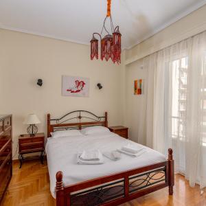 Alimos Marina Sunnyhub