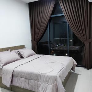 My City View Home @ The Shore Kota Kinabalu
