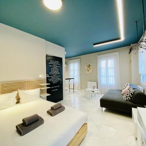 Shell Apartment - Plaka