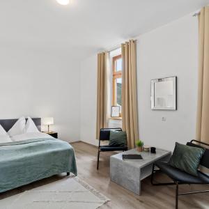 FarawayHomes Studio Sankt Michael #10